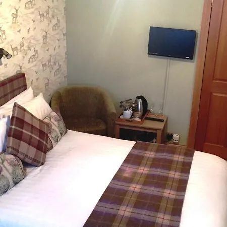 Island View Guest House Ullapool Exterior photo