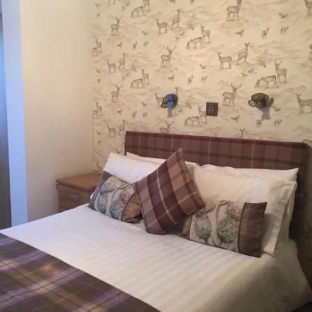 Island View Guest House Ullapool Exterior photo