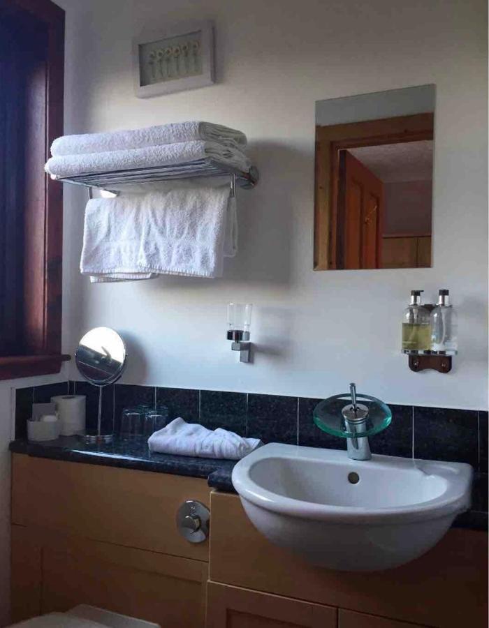 Island View Homestay Ullapool