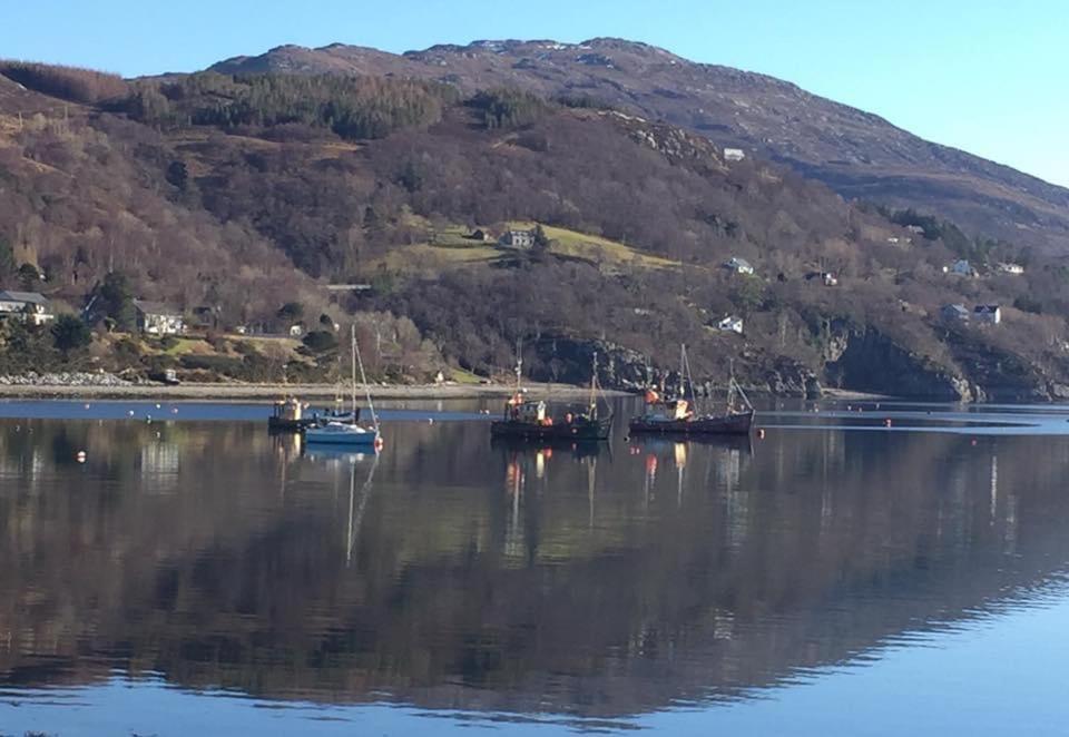 Island View Ullapool