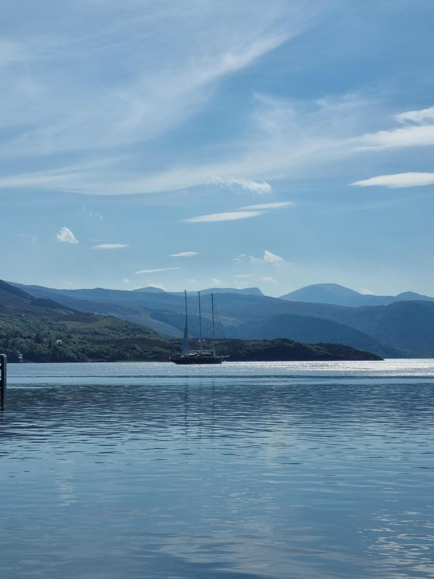 Island View Ullapool